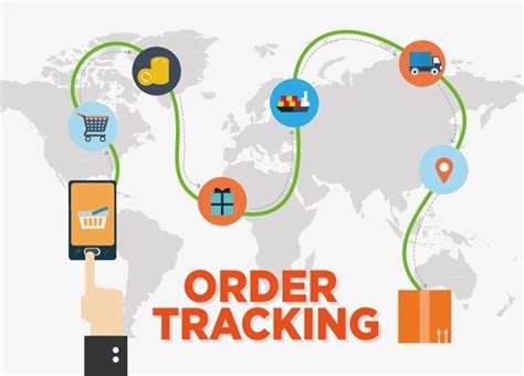 track order with shop online
